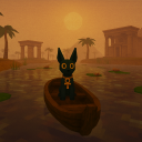 ANU Screenshot